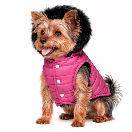 Alaska fucsia