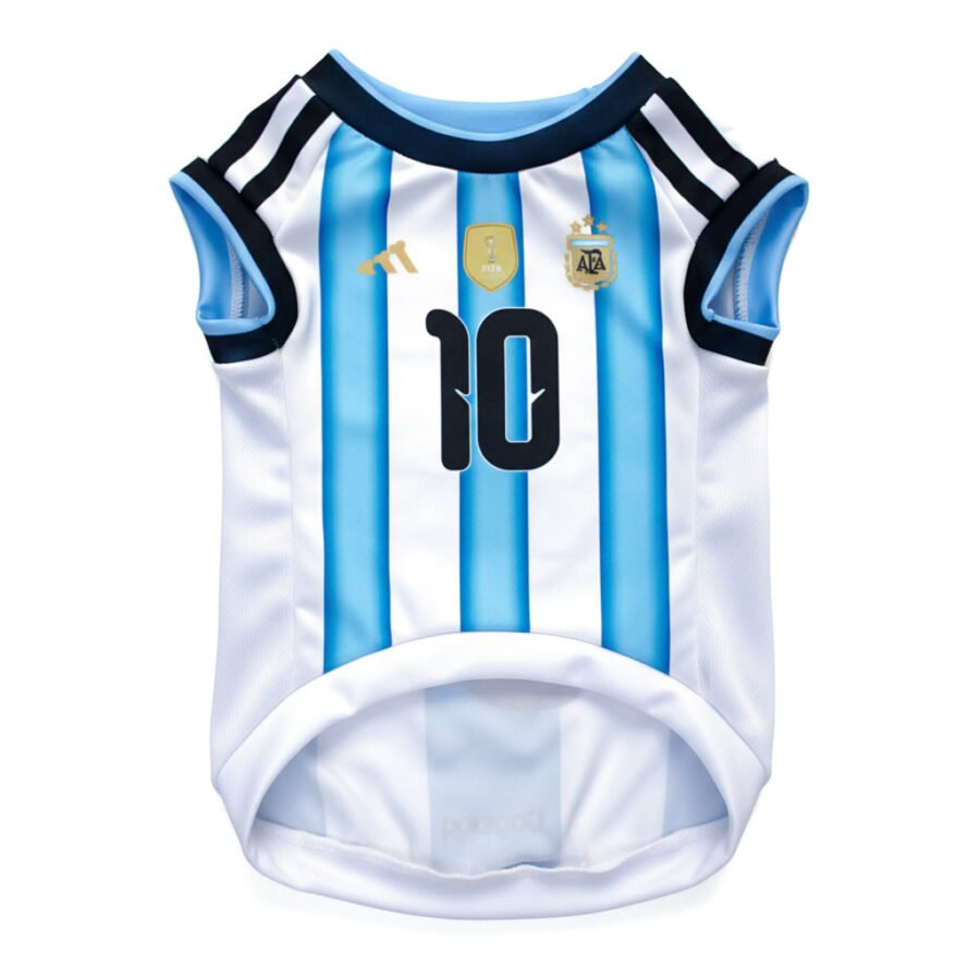 Camiseta Argentina