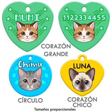 Chapita Cat Avatar