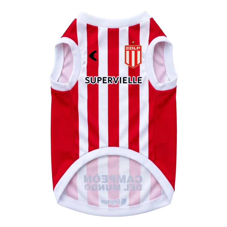 Camiseta Estudiantes de la Plata