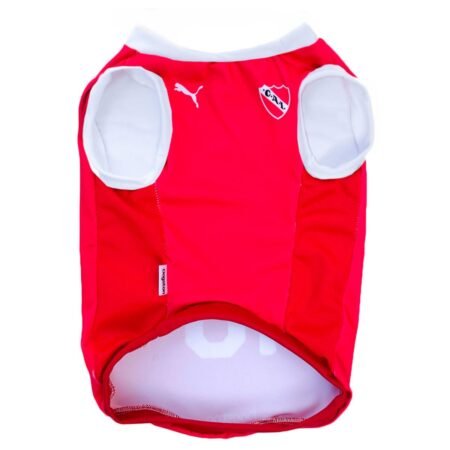 Camiseta Independiente