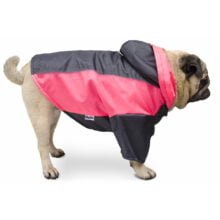 Piloto rosa perfil mod