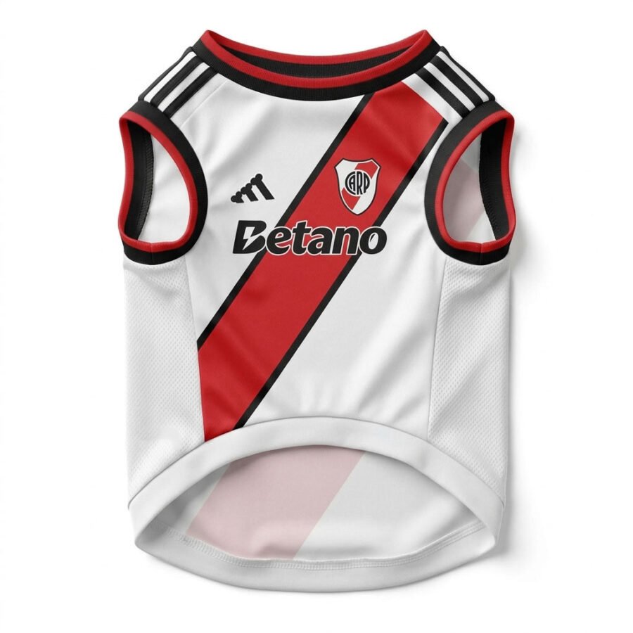 River-26-27---frente Camiseta River Plate