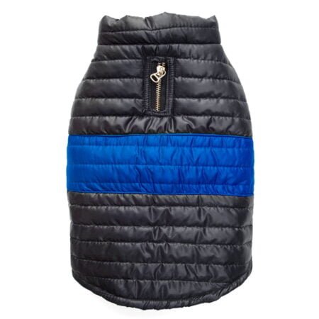 Ushuaia Negro-Azul