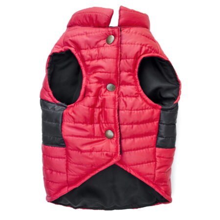 Ushuaia Rojo-Negro