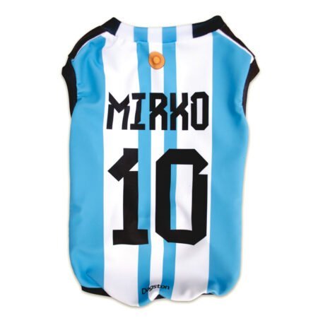 Camisetas