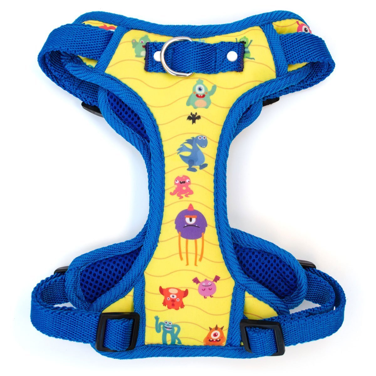 arnes-cover-monsters-frente