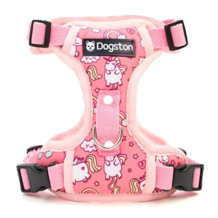 Arnés Cover Unicornio