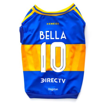 Camiseta Boca Juniors