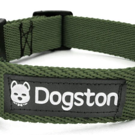 collar-liso-verde-militar