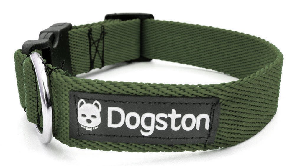 collar-liso-verde-militar