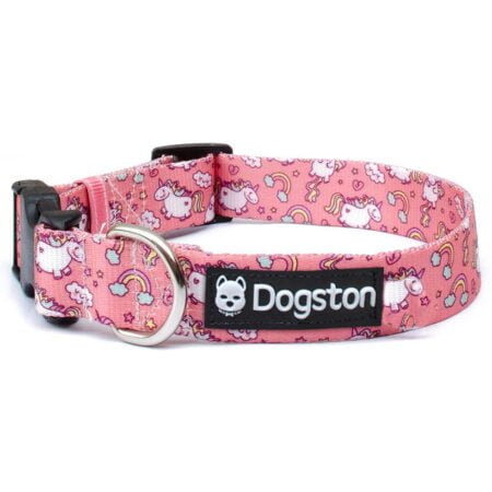Collar Unicornio