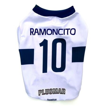 Camiseta Gimnasia y Esgrima La Plata