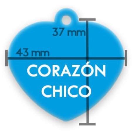 medida-corazon-chico