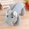 Peluche animales salchichas