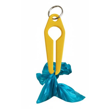 Poop Holder - Colgador de bolsitas usadas