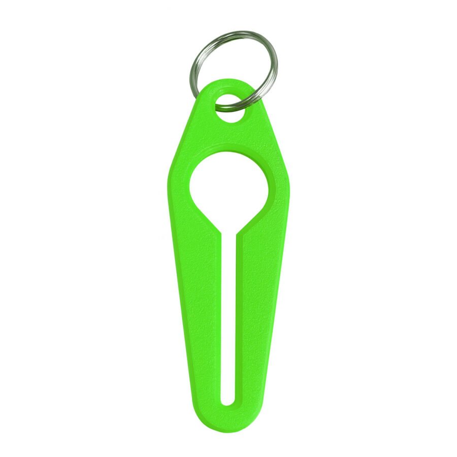 poopholder-verde-lima Poop Holder - Colgador de bolsitas usadas