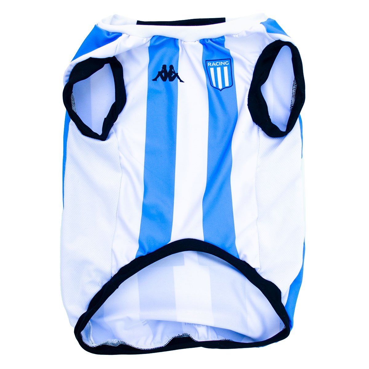 camiseta nueva racing 2021