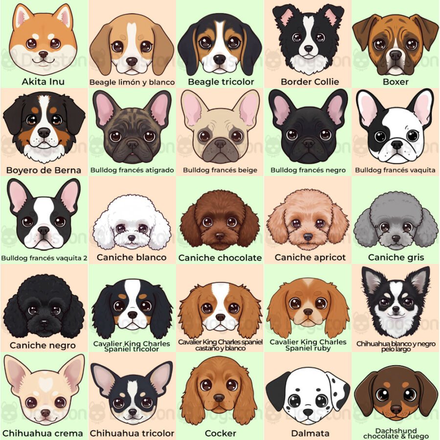 razas-1 Chapita Dog Avatar