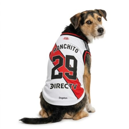 Camiseta River Plate