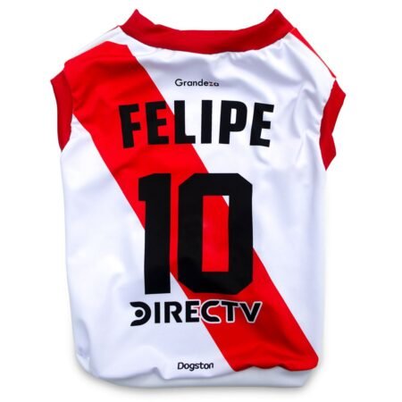 Camiseta River Plate