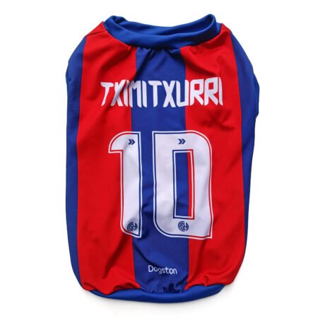 Camiseta San Lorenzo